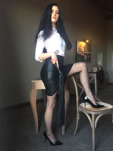 Mistress Karina ♛ On Twitter I Want My Heels Licked Spotless Or You