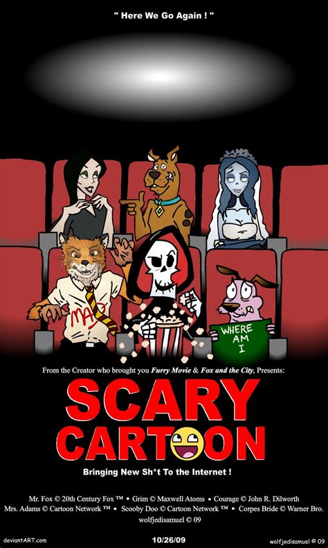 Cartoon character of scary virus coloring vector. Scary Cartoon by wolfjedisamuel on DeviantArt