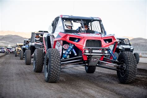 Hey guy this all depends what you are trying to accomplish and what you are trying to use the car for. Wes Miller #948 Pro UTV Turbo Mint 400 Race Report - UTV ...