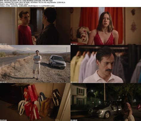 Stolen Vacation 2023 720p Nf Web Dl H264 Flux Releasebb