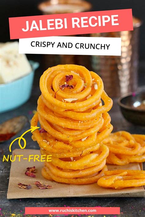 Sinfully Sweet Delicious Spiral Shaped Indian Funnel Cake Is An