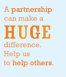 Quotes About Partnerships In Education Quotesgram