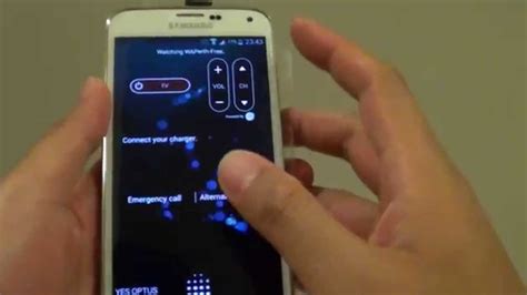 Samsung Galaxy S5 How To Remove Remote Control From Lock Screen Youtube