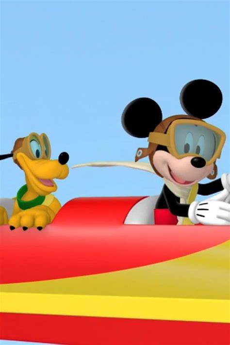 Mickeys Mousekeball Pictures Rotten Tomatoes