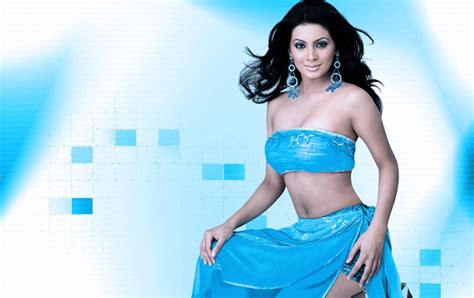 Bollywood Actress Geeta Basra Latest Hot Wallpaper Glamsham Photos