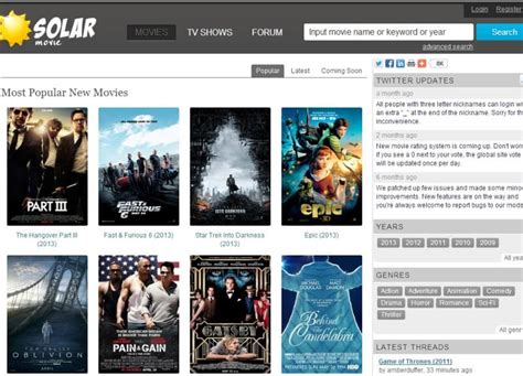 Some of the websites mentioned above might be banned in your. Top 10 movie sites, top free online movie sites