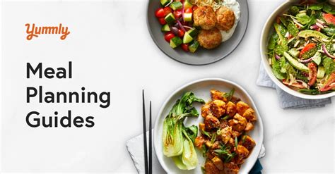 Simple And Personalized Meal Planning Yummly