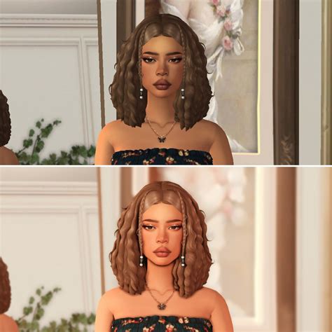 Sims Cheats Best Sims Gshade Presets For Gorgeous Graphics Hot