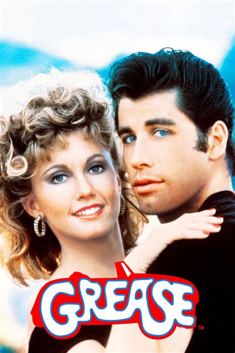 Grease Sing A Long Free Film Festivals