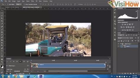 How To Edit S In Photoshop Cs6 Goimages Tips