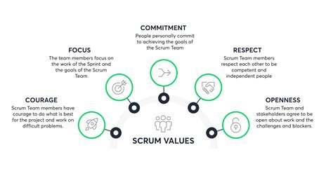 Scrum Values — Why Are They Important And How To Instill Them