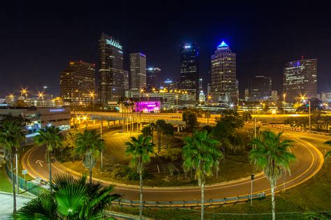 Tampa Florida 2024 Ultimate Guide To Where To Go Eat And Sleep In