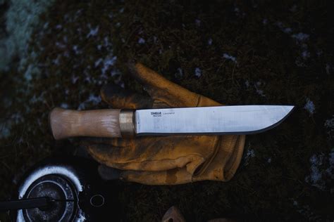 The 4 Best Camp Knives You Can Buy Field And Stream
