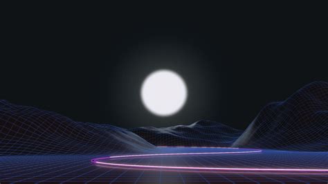 Synthwave 4k Hd Abstract 4k Wallpapers Images