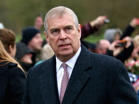 Prince andrew is the second son of the queen and the duke of edinburgh. Prince Andrew reported to police by campaigners 'for ...