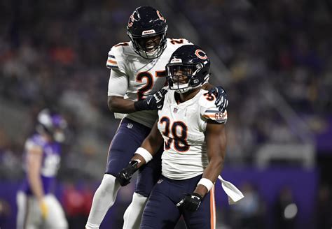 Adrian Amos Acknowledges The Obvious Fit With The Denver Broncos