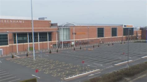 Metrocentre And Eldon Square Owner Makes National Closure Warning Itv