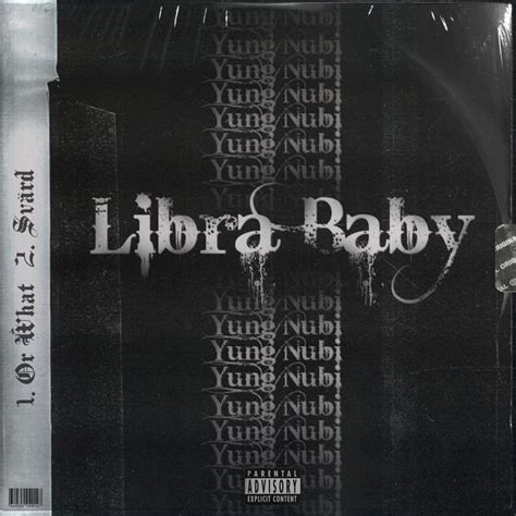 Libra Baby Single By Nubi Spotify