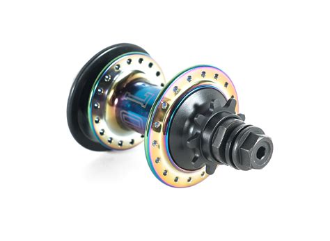 Wasp Female Cassette Hub Colony Bmx Shop Online Now