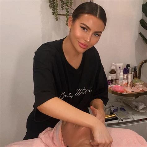 Jade Marie Jadeywadey180 Instagram Photos And Videos Skin Care