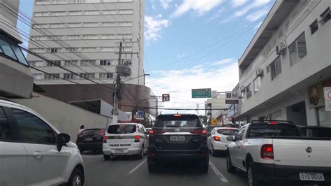 The city was originally called colônia itajahy, but on 17 january 1890 it was renamed brusque after former santa catarina province president francisco carlos de araújo brusque. Brusque - Santa Catarina: Tour pelo Cantro - YouTube