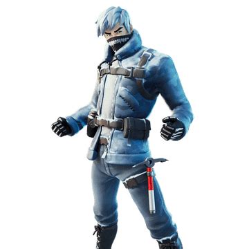 Throughout the season, agent jones will bring in even more hunters from the realities beyond. Fortnite Chapter 2: Season 1 Leaked Christmas Skins ...