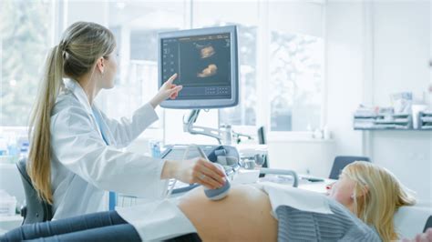 Three Reasons You Should Consider Getting An Elective Ultrasound Baby