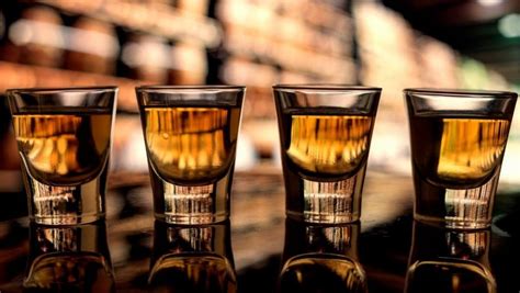 How Many Ounces In A Shot Glass Guide To Shot Sizes Around The World