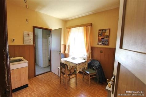 Fürstenwalde · 101 m² · 3.228 €/m² · 5 zimmer · 1 bad · haus · 3 parkplätze · baujahr 1928 · garten · provisionsfrei · keller · terrasse · reihenhaus. Einfamilienhaus in Brandenburg Kirchmöser, 130 m² ...