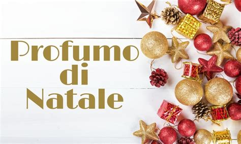Profumo di natale, san benedetto po. Profumo di Natale con il Dr.Taffi | Creamylicious | Make ...