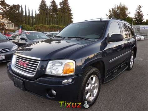 2007 Gmc Terrain Sle 2 For Sale 18 Used Cars From 8218