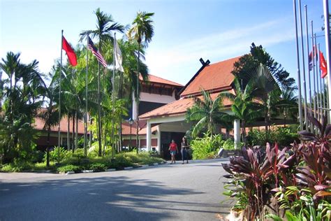 Berjaya Langkawi Resort Malaysia Plugon