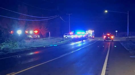 Barry Co Crash Leaves 2 Seriously Injured