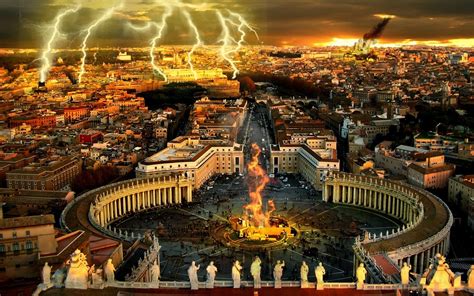 Vatican Wallpaper 64 Images