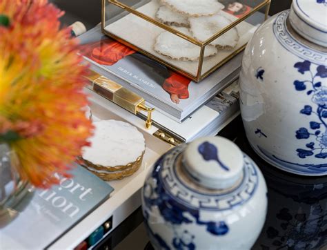 Shop Our Curated Collection Of Blue And White Chinoiserie Pottery