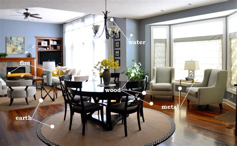 Choose the area to improve and see what decorating fixes enhance the chi of your space. feng shui | a design blog