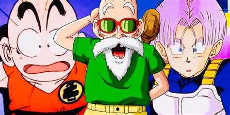 For Anime Fans Today Much Of Dragon Ball S Most Shocking Moments Are
