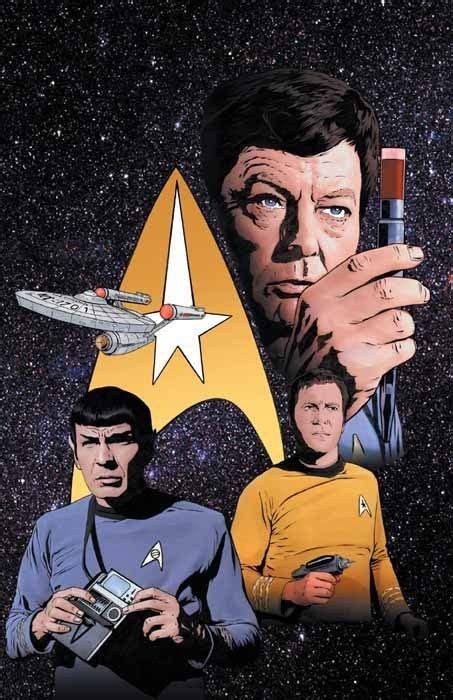 Star Trek Tos Star Trek The Original Series Fan Art Fanpop Star Trek Art Star
