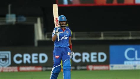 Chasing 247, mumbai were placed comfortably at 155 for two. Vijay Hazare Trophy: Arjun Tendulkar, Prithvi Shaw named ...