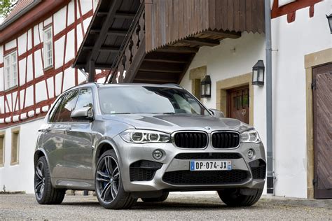 Bmw X5 M F15 2015 Suv Cars Wallpapers Hd Desktop And Mobile