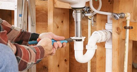 New Construction Plumbing Services Brown Plumbing And Heating