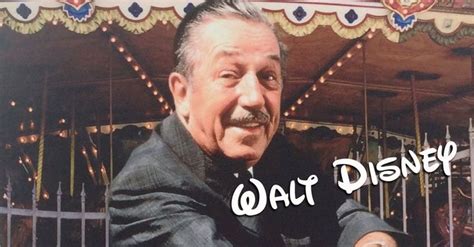 6 Amazing Facts About The Walt Disney Company Walt Disney History