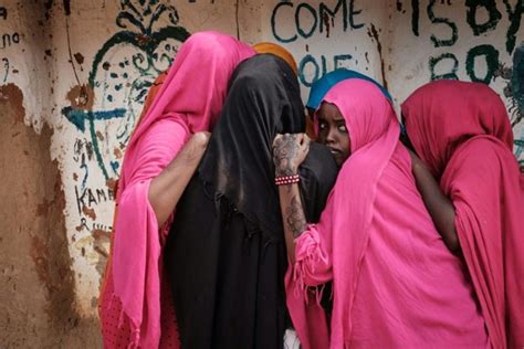 Hopelessness And Uncertainty A Way Of Life In Kenya’s Dadaab Refugee Camp