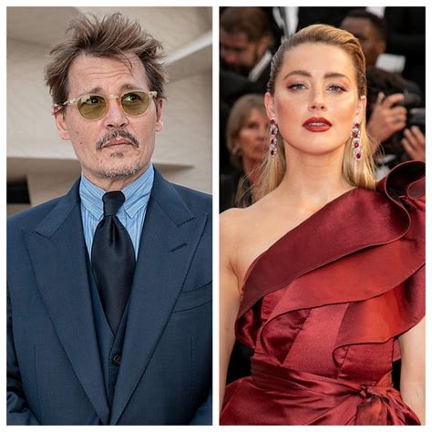 Johnny Depp Vs Amber Heard Depp Submits Photos Of Black Eye
