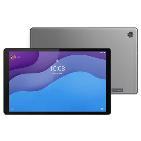 Tablet Lenovo Tab M10 Hd G2 Tb X306fprocesador Octa Core Hasta 23