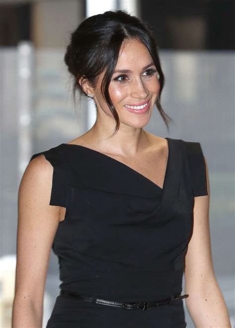 Meghan markle used her bombshell oprah winfrey interview to accuse the royal family of having share or comment on this article: Meghan Markle's high school to celebrate her wedding to ...