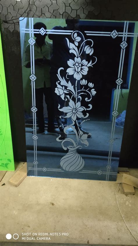Glass Partition Designs Window Glass Design Frosted Glass Design