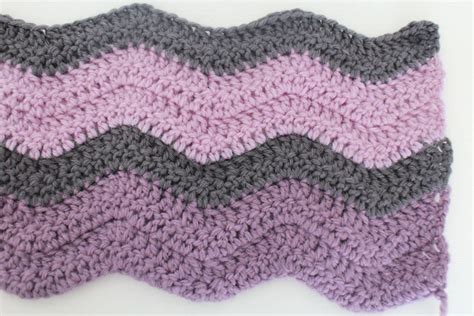 Easy Double Crochet Afghan Patterns Topic For Double
