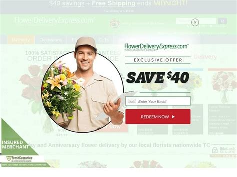 Flowers by edith coupon code. Top Flower Delivery Express Coupon Codes & Coupons 2021 ...