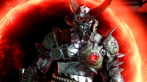 Earlier this year in may, new character umbrella was revealed for skullgirls: Latest DOOM Eternal trailer prepares us for the battle to ...